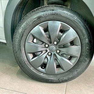 Volkswagen SAVEIRO 1.6 MSI ROBUST CS 16V FLEX 2P MANUAL