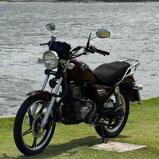 Haojue CHOPPER ROAD 150