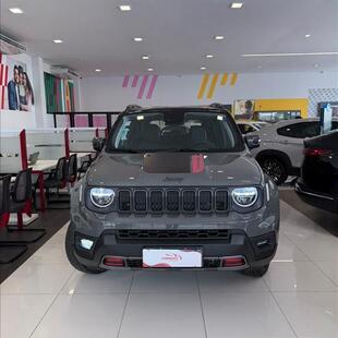 Jeep RENEGADE 1.3 T270 TURBO FLEX TRAILHAWK 4X4 AT9