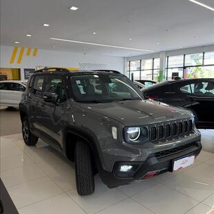 Jeep RENEGADE 1.3 T270 TURBO FLEX TRAILHAWK 4X4 AT9