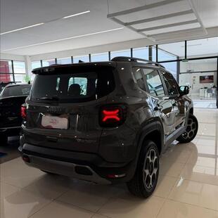 Jeep RENEGADE 1.3 T270 TURBO FLEX TRAILHAWK 4X4 AT9