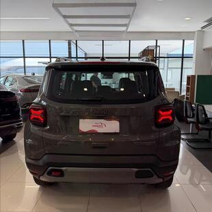 Jeep RENEGADE 1.3 T270 TURBO FLEX TRAILHAWK 4X4 AT9