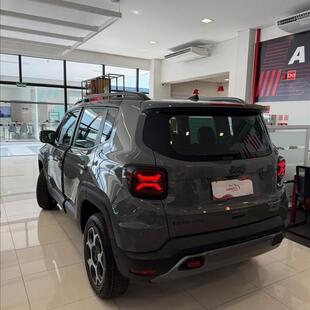 Jeep RENEGADE 1.3 T270 TURBO FLEX TRAILHAWK 4X4 AT9