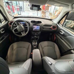 Jeep RENEGADE 1.3 T270 TURBO FLEX TRAILHAWK 4X4 AT9