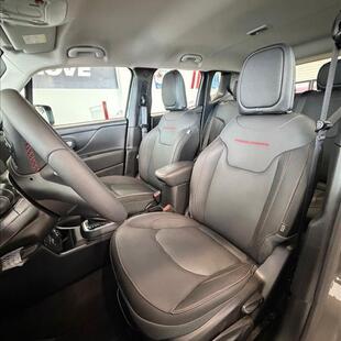 Jeep RENEGADE 1.3 T270 TURBO FLEX TRAILHAWK 4X4 AT9