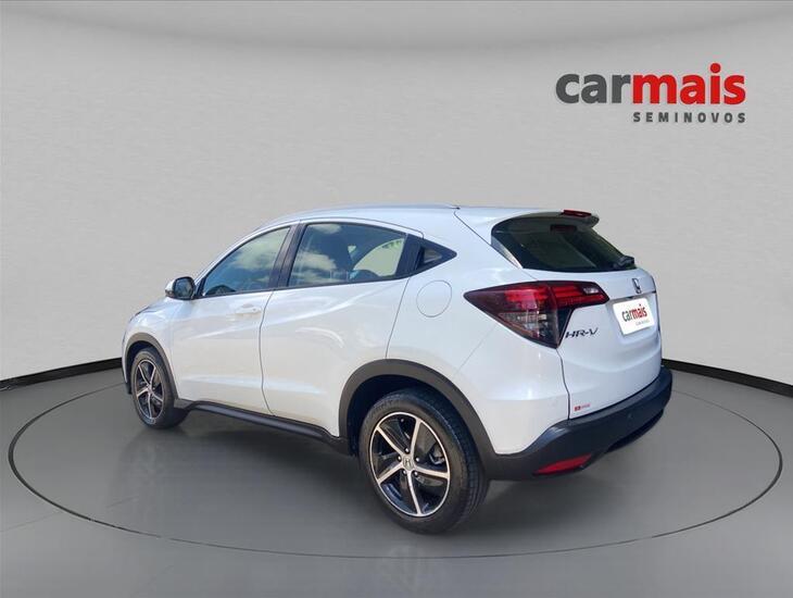 galeria HR-V