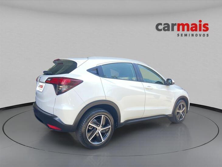 galeria HR-V
