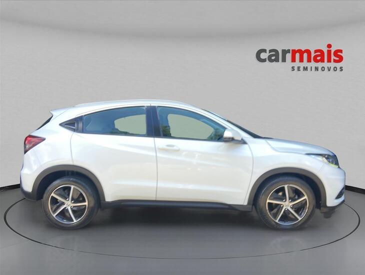 galeria HR-V