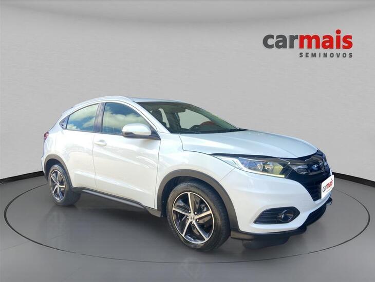 galeria HR-V