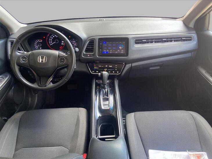 galeria HR-V
