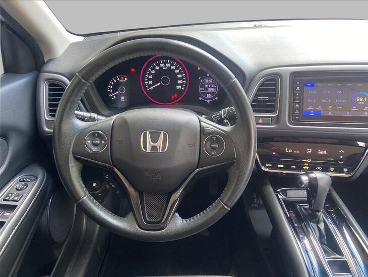 galeria HR-V