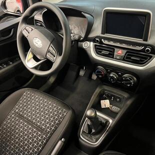 Hyundai HB20 1.0 12V FLEX LIMITED MANUAL