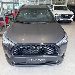 Toyota COROLLA CROSS 2.0 VVT-IE FLEX XRE DIRECT SHIFT