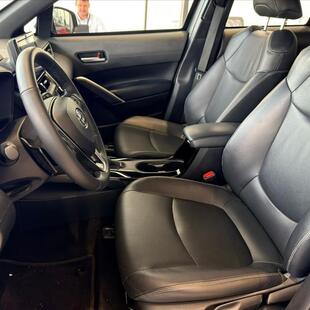 Toyota COROLLA CROSS 2.0 VVT-IE FLEX XRE DIRECT SHIFT