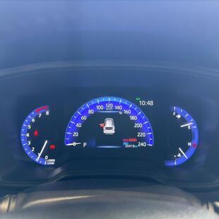 Toyota COROLLA CROSS 2.0 VVT-IE FLEX XRE DIRECT SHIFT