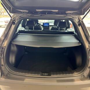 Toyota COROLLA CROSS 2.0 VVT-IE FLEX XRE DIRECT SHIFT