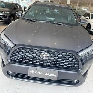 Toyota COROLLA CROSS 2.0 VVT-IE FLEX XRE DIRECT SHIFT