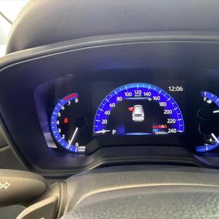 Toyota COROLLA CROSS 2.0 VVT-IE FLEX XRE DIRECT SHIFT