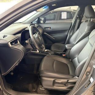 Toyota COROLLA CROSS 2.0 VVT-IE FLEX XRE DIRECT SHIFT