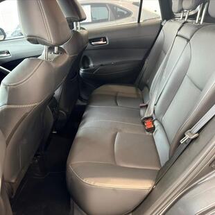 Toyota COROLLA CROSS 2.0 VVT-IE FLEX XRE DIRECT SHIFT