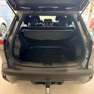 Toyota COROLLA CROSS 2.0 VVT-IE FLEX XRE DIRECT SHIFT