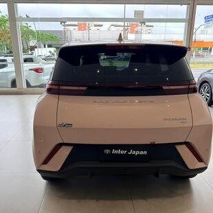 Byd DOLPHIN MINI 38 KW ELÉTRICO