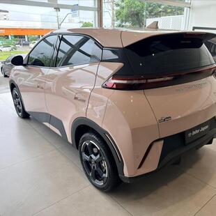 Byd DOLPHIN MINI 38 KW ELÉTRICO