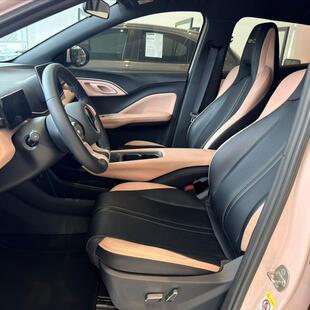 Byd DOLPHIN MINI 38 KW ELÉTRICO