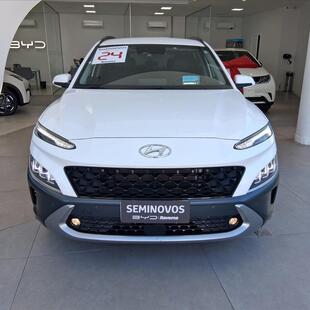 Hyundai KONA 1.6 GDI HEV DCT