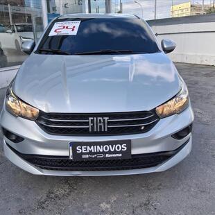 Fiat CRONOS 1.3 FIREFLY FLEX DRIVE MANUAL