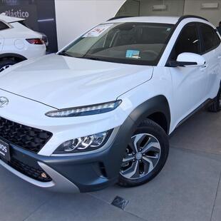 Hyundai KONA 1.6 GDI HEV DCT