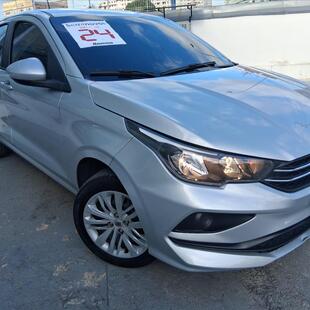 Fiat CRONOS 1.3 FIREFLY FLEX DRIVE MANUAL