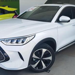 Byd SONG PLUS 1.5 DM-I HÍBRIDO AUTOMÁTICO