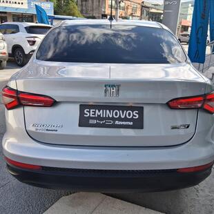 Fiat CRONOS 1.3 FIREFLY FLEX DRIVE MANUAL