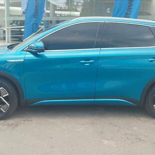 Byd YUAN PLUS 60,8 KW ELÉTRICO