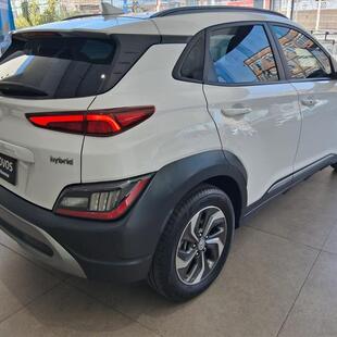 Hyundai KONA 1.6 GDI HEV DCT