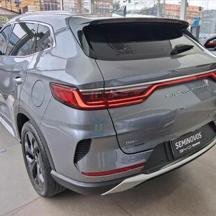 Byd SONG PLUS 1.5 DM-I HÍBRIDO AUTOMÁTICO