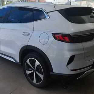 Byd SONG PLUS 1.5 DM-I HÍBRIDO AUTOMÁTICO