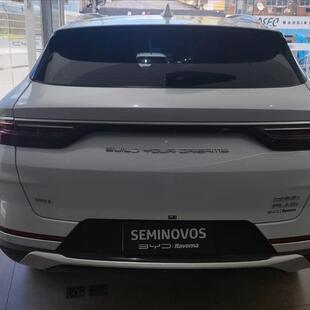 Byd SONG PLUS 1.5 DM-I HÍBRIDO AUTOMÁTICO