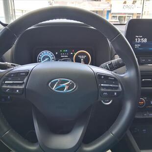 Hyundai KONA 1.6 GDI HEV DCT