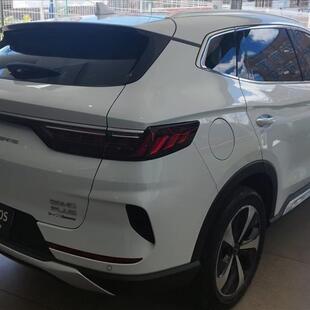 Byd SONG PLUS 1.5 DM-I HÍBRIDO AUTOMÁTICO