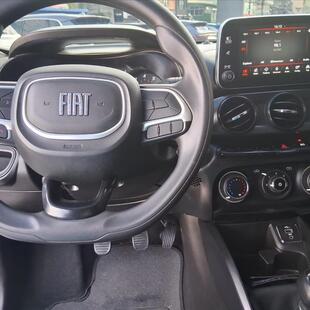 Fiat CRONOS 1.3 FIREFLY FLEX DRIVE MANUAL