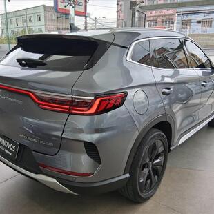 Byd SONG PLUS 1.5 DM-I HÍBRIDO AUTOMÁTICO