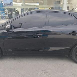 Hyundai HB20 1.0 12V FLEX VISION MANUAL