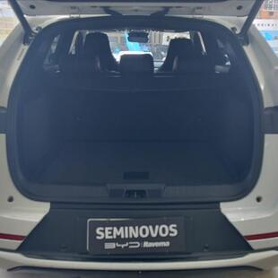 Byd SONG PLUS 1.5 DM-I HÍBRIDO AUTOMÁTICO