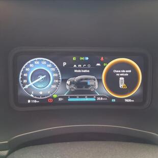 Hyundai KONA 1.6 GDI HEV DCT