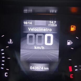 Fiat CRONOS 1.3 FIREFLY FLEX DRIVE MANUAL