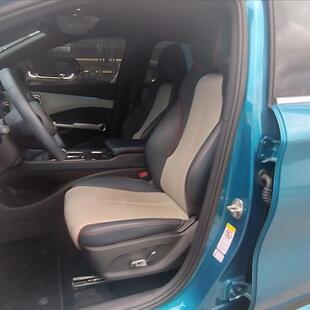 Byd YUAN PLUS 60,8 KW ELÉTRICO