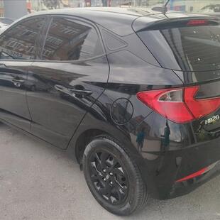 Hyundai HB20 1.0 12V FLEX VISION MANUAL