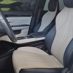 Byd SONG PLUS 1.5 DM-I HÍBRIDO AUTOMÁTICO